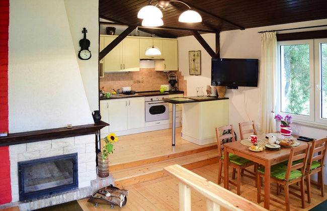 Holiday Home, Koleczkowo - Photo 7