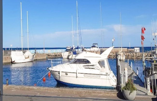 6 Person Holiday Home in Hadsund - Foto 24