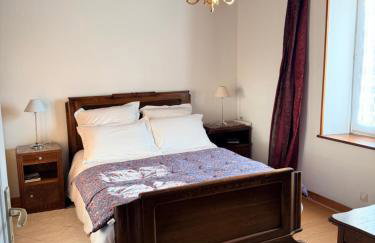 Gîtes du Semeno - Foto 31