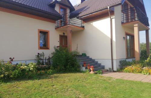 Agroturystyka Pod Bocianim Gniazdem - Foto 11