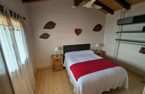 Apartamentos Cobres Rural - Foto 7