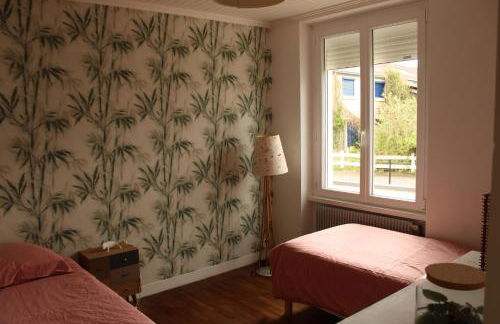 Chez Patrick et Virginie - Photo 10