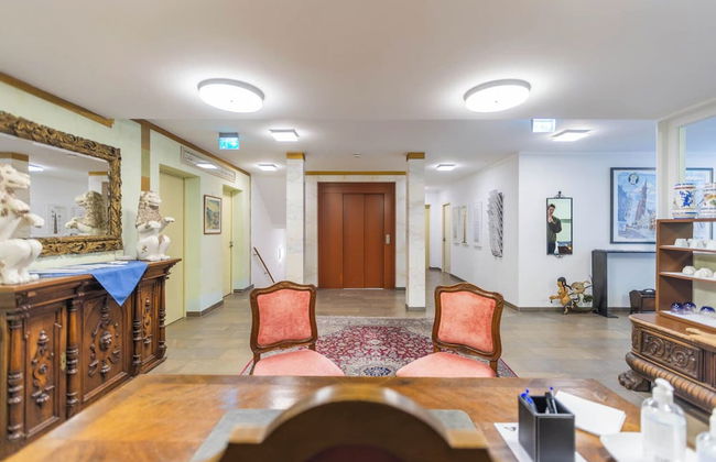 Hotel Freischütz Apartments - Foto 7