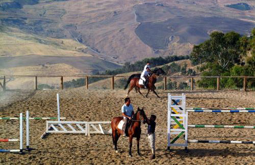 Agriturismo Monaco Di Mezzo - Foto 28