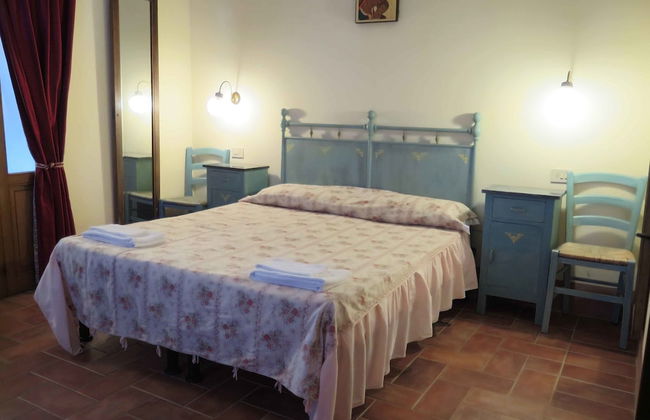 Agriturismo Santa Maria - Foto 9