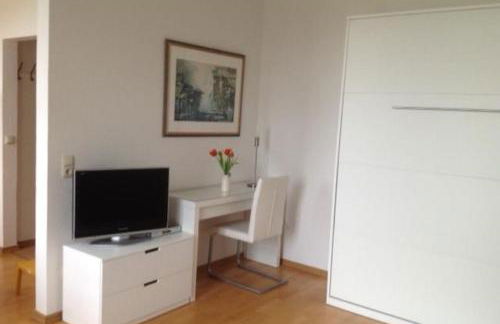 Herrenhaus Blengow App.04 - Foto 6