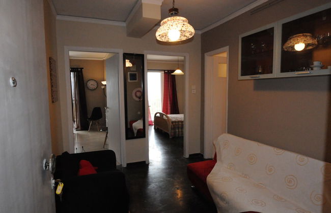 Kinetta Apartments - Foto 36