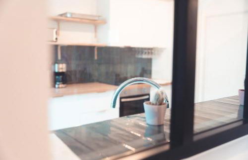 L'Unique- Maison de famille en Plein Centre-Ville - Photo 21