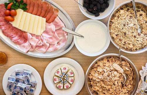 Residence Schiestlhof - Photo 55