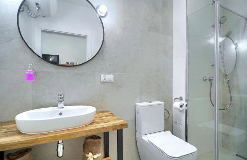 Apartamenty 7 Dębów nad morzem - Foto 25