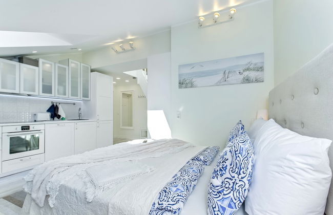 Harbor Black Pearl Apartments - Foto 25