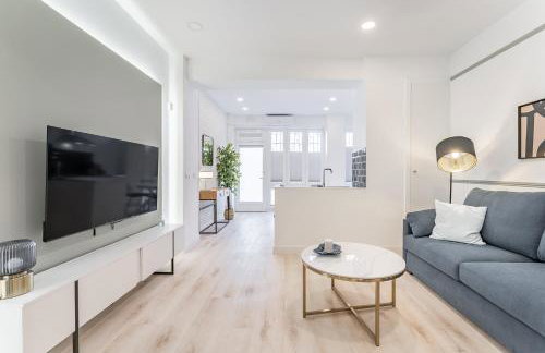 Apartamento Elegante Madrid Vicálvaro - Foto 1