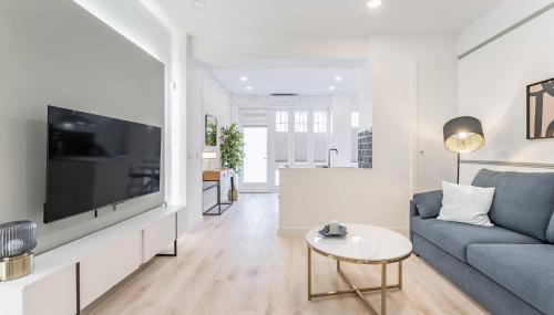 Apartamento Elegante Madrid Vicálvaro - Foto 1