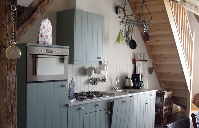 Den Heijkant - Photo 19