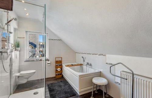 Ferienhaus Glücksschmiede - Foto 15