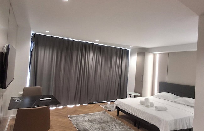 Executive Suites by Modern Living - Foto 10
