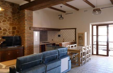 LA CASONA DE MANUELA - Foto 9