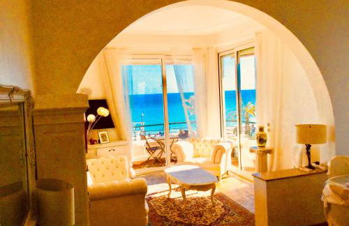 Endless Stunning Mediterranean Sea Views Promenade Des Anglais - Photo 61