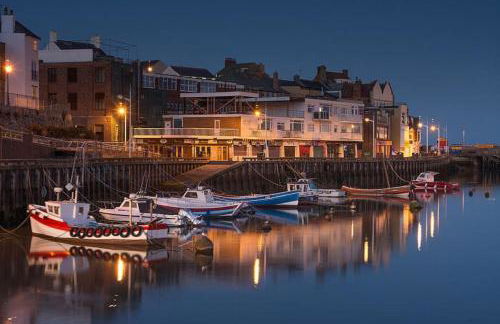 FourPar Lodge-Stunning lodge in a great location - Foto 33