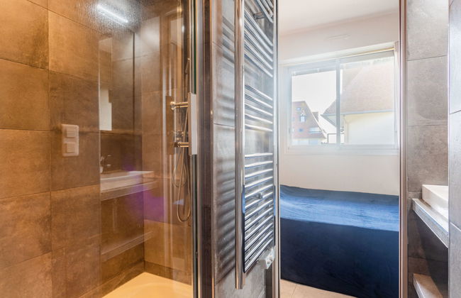 Les Normandières - Foto 15