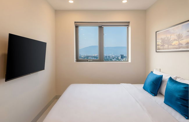 The Home Hotel & Apartment - Foto 27