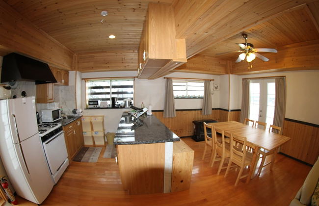 Hakuba Powder Cottages - Foto 6