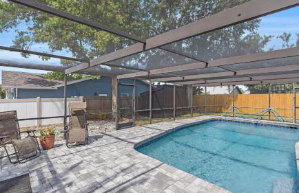 Mauna Loa Hideaway 3 Bedroom Home - Foto 36