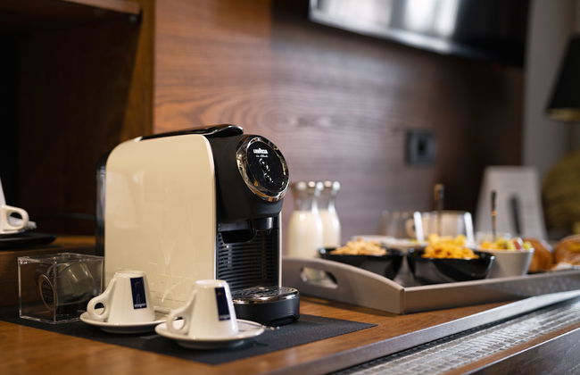 Ara di Marte Suites - Foto 56