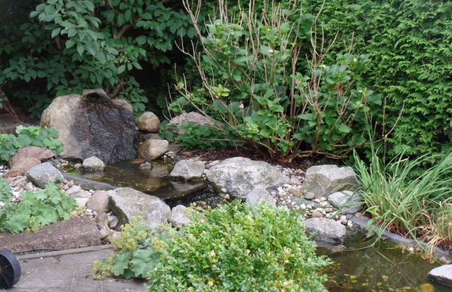 Logis Am Park - Foto 70