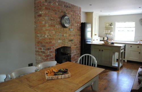 Rosemary cottage -Your Cozy Countryside Escape, Matlock - Foto 7