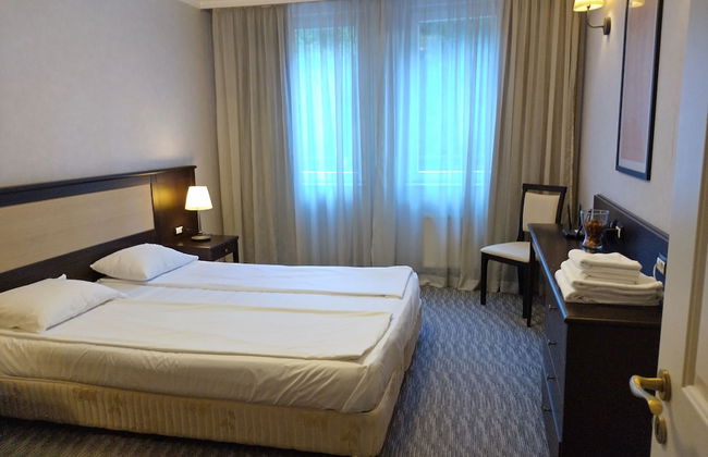 Aparthouse Borovo - Foto 5