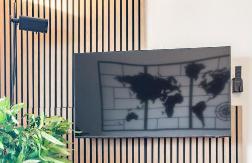 CityLife Penthouse -Terrace, Piano, Gym - MiCo Metro - Su Scannu - Foto 6