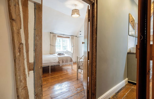 Clifford Chambers Cosy 2 Bedroom Cottage - Foto 3