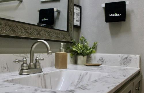 Little Rock - Capital Manor Adventure, Condo Near City Hotspots - Foto 21