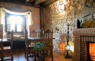 El Mirador de Almanzor - Foto 24