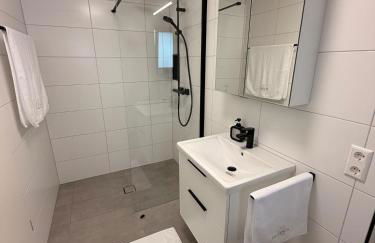 BILEANCA - Neubau-Ferienwohnungen Rheinhausen Europa-Park - Foto 22