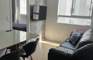 MasterStay Guarulhos-Apartamento Completo - Foto 13