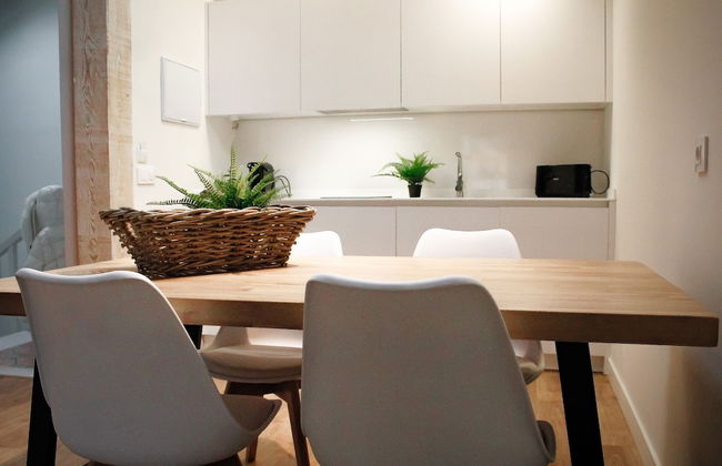 Apartamentos la Bicicleta - Photo 25