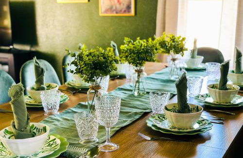 Condo 2BD2BAGrillLaundry-8PP-Pet Friendly - Foto 12