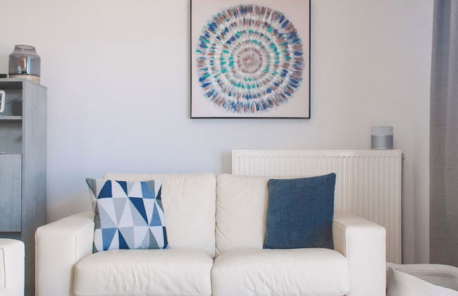 Villa Cook with pool and sea views - Foto 31