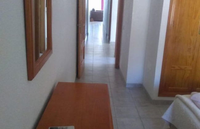 Apartamentos Manbea - Photo 15