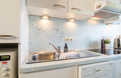 Haus "Belvedere", Wohnung 44 - Foto 15