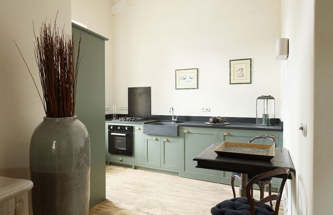 Le moulin de Pezenas - Foto 11