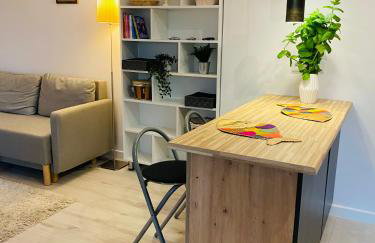 Countryside studio - Foto 8