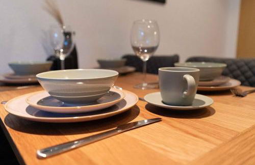 Spacious apartment with garden - Foto 15