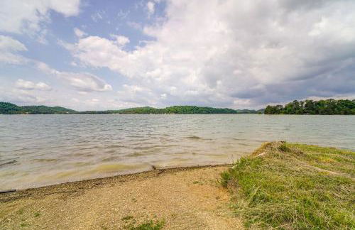 Dandridge Cabin in Inspiration Cove with Lake Access - Photo 21