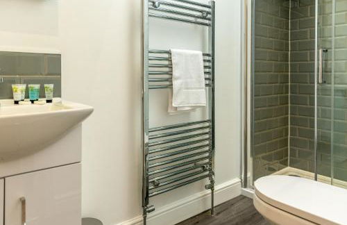 Iron House James Place - Foto 45