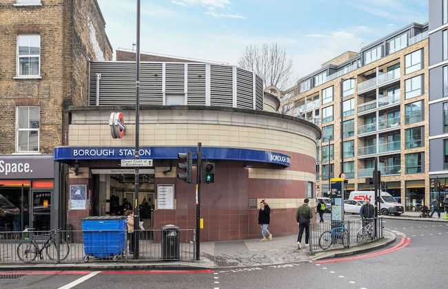 Panoramic Views by Underthedoormat - Foto 36