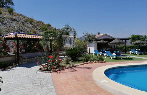 Casa Rural El Puerto - Foto 12