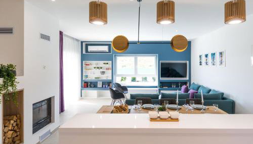 Villa Olivia Trogir - Foto 4